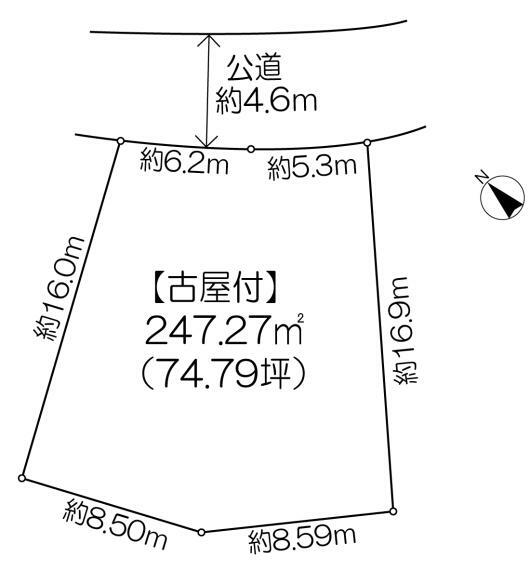 物件画像4