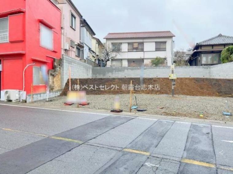 志木市本町4丁目