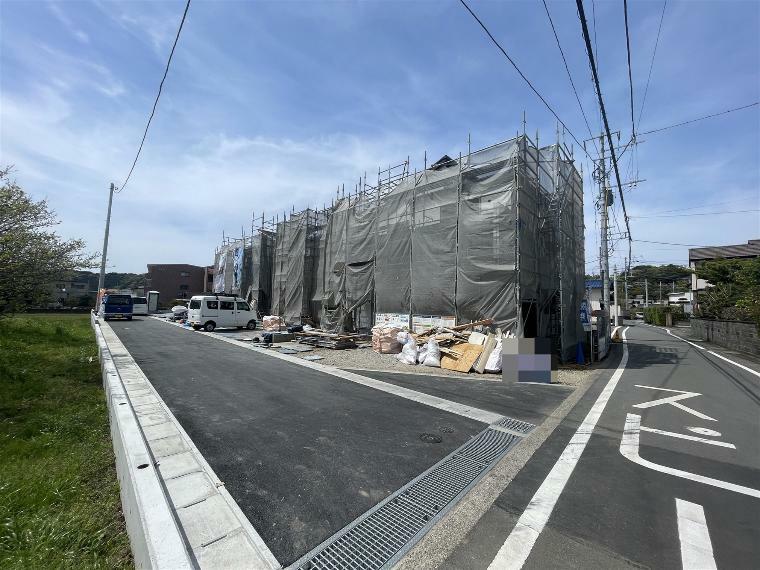 駿東郡清水町徳倉