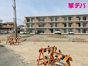 浜松市中央区下石田町