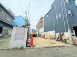 川崎市中原区上小田中6丁目