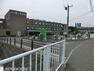 病院 横浜鶴ケ峰病院 徒歩15分。万が一際に必要になる病院。近所にあることで安心につながります。