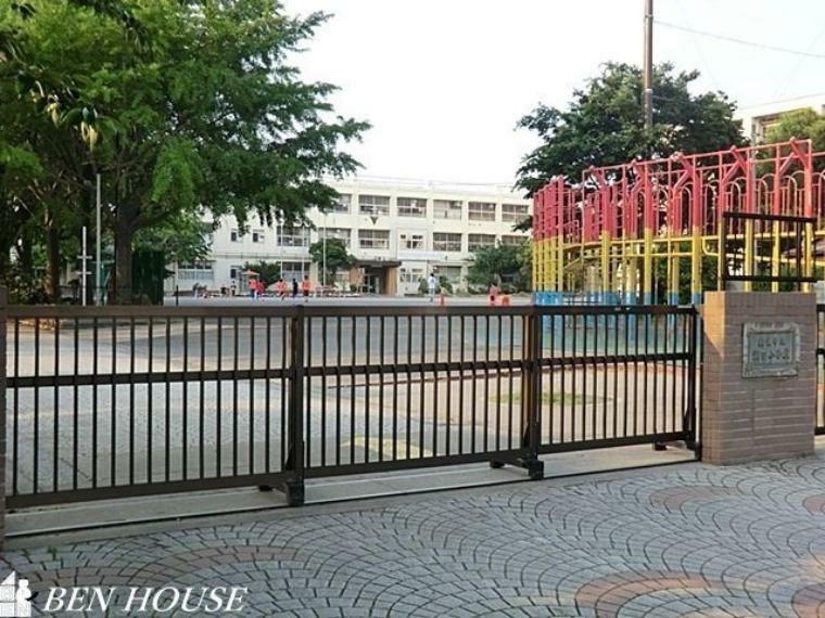 小学校 横浜市立潮田小学校 徒歩8分。教育施設が近くに整った、子育て世帯も安心の住環境です。