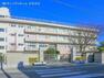 中学校 さいたま市立土合中学校 撮影日（2023-01-31）