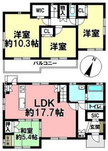 碧南市若宮町6丁目