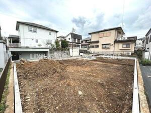 町田市南つくし野2丁目