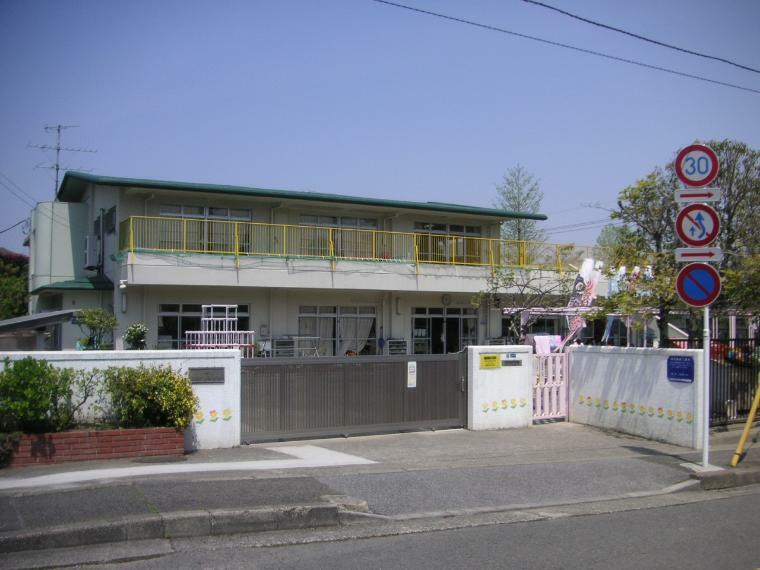 幼稚園・保育園 南いくた保育園（●「丈夫な身体をつくる 良い習慣を身に着ける 思いやりの心を育てる 豊かな感性を持ち、素直に表現する力を育む」を保育目標に掲げます●）