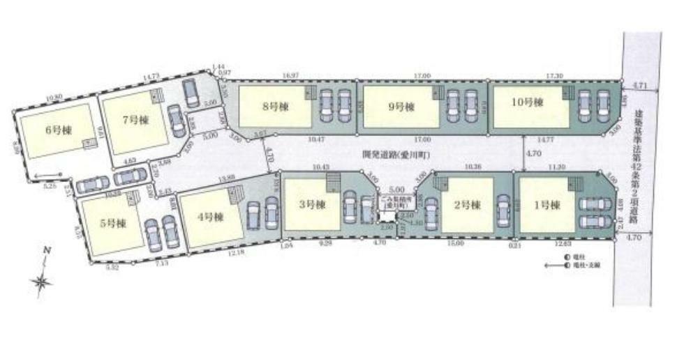 間取り図・図面