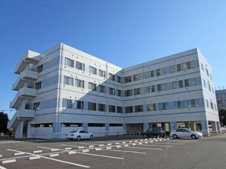 病院 島田台総合病院