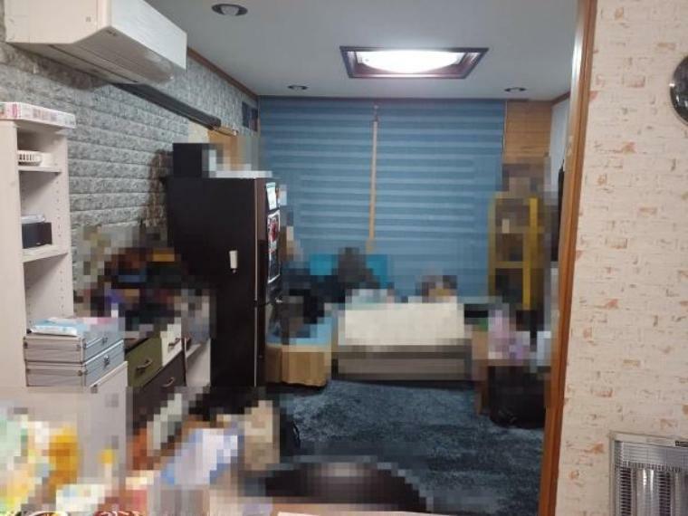 洋室 洋室のお部屋です！