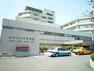 病院 横浜市立市民病院（る他、地域周産期母子医療センター、災害拠点病院などの機能を有する病院です。）