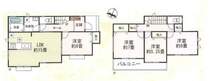 桶川市坂田東3丁目