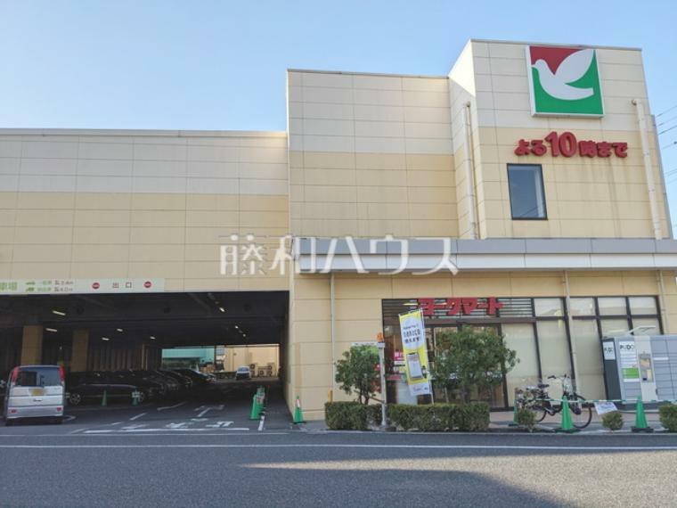 スーパー ヨークマート 練馬平和台店