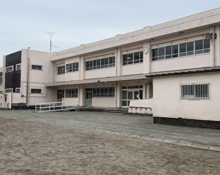 小学校 つくば市立島名小学校