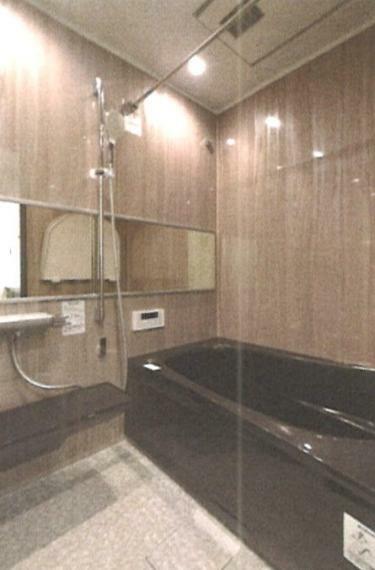 浴室 ■浴室暖房換気乾燥機付き！