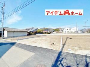 各務原市那加前野町1丁目