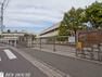 中学校 横浜市立松本中学校 徒歩31分。部活動帰りの帰宅も安心の距離です！