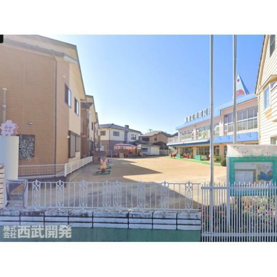 幼稚園・保育園 埼玉幼稚園