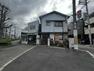 現況写真 大阪メトロ中央線「弁天町」駅徒歩12分にある売土地です！