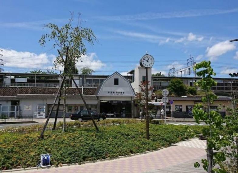 西京極駅（阪急 京都本線）（約199m）