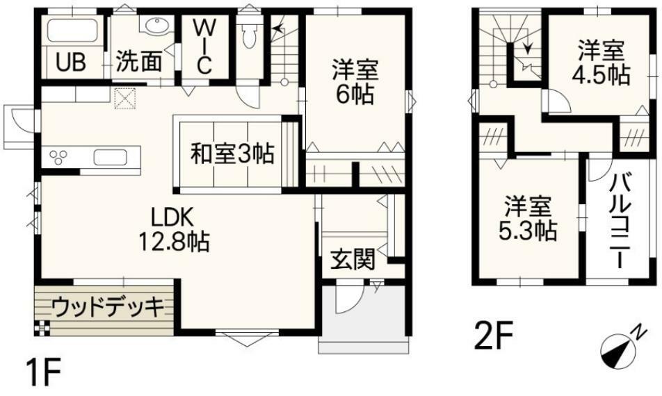 物件画像5