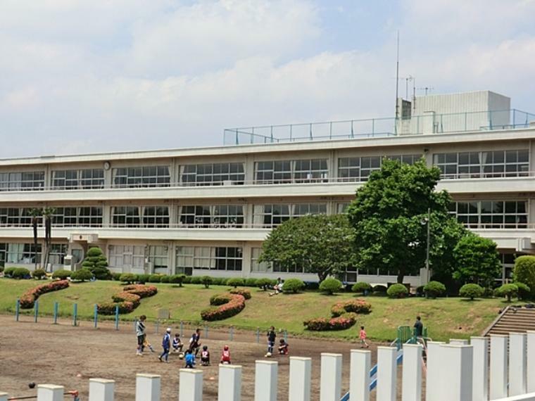 小学校 黒内小学校