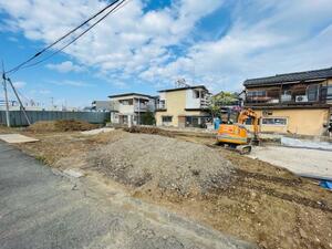 さいたま市桜区大字下大久保