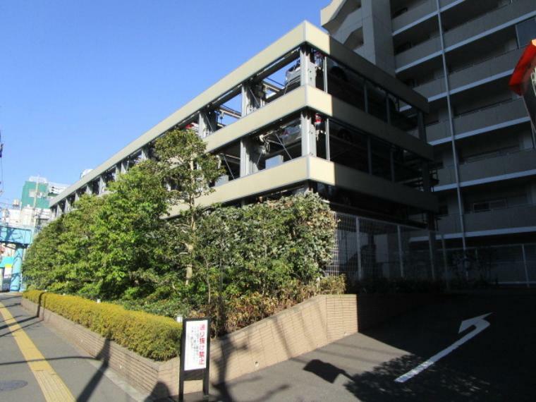 BELISTA高井戸駅前(1LDK) 12階のその他画像