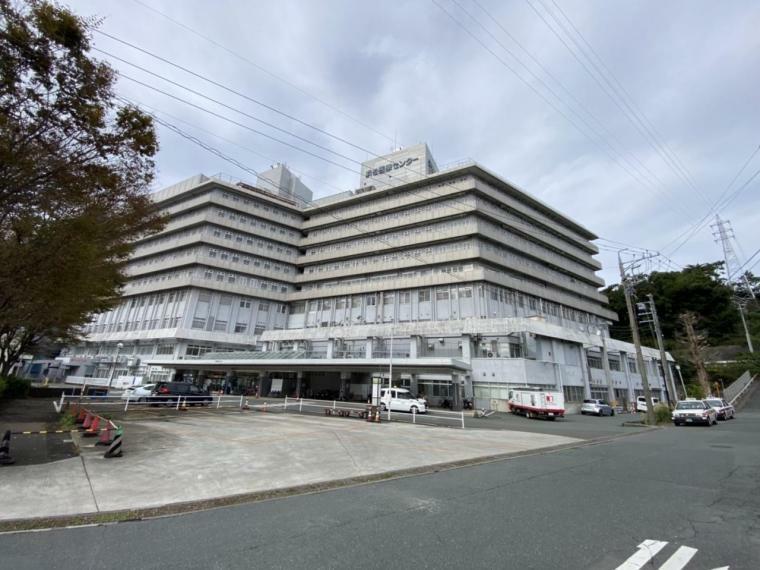 病院 浜松医療センター