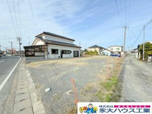 石巻市蛇田字新埣寺