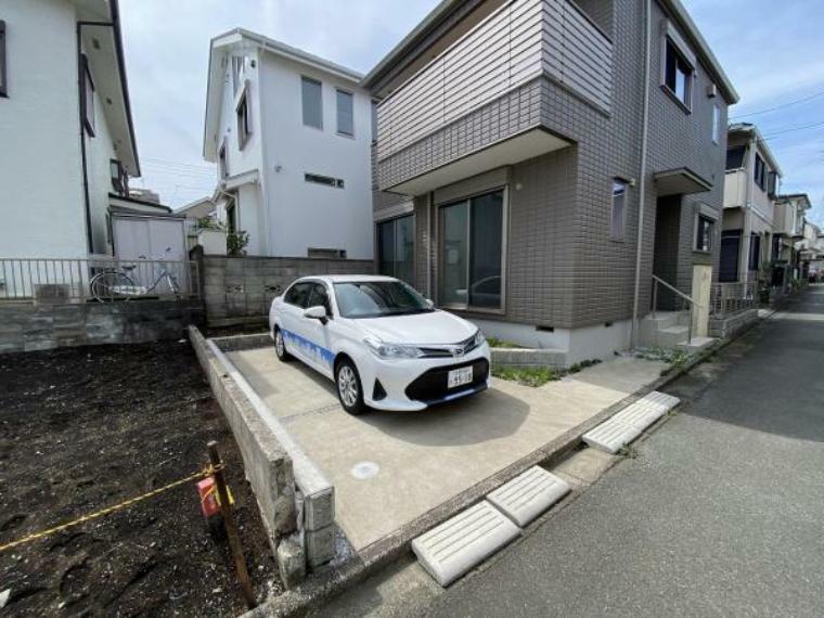 駐車場 お気軽にお問い合せください。