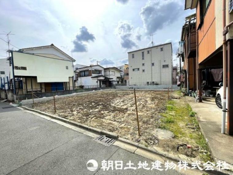 川崎市幸区古市場1丁目