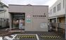 郵便局 横浜深谷郵便局 徒歩12分。郵便や荷物の受け取りなど、近くにあると便利な郵便局！