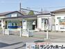 東武野田線「七里」駅 撮影日（2021-03-16）