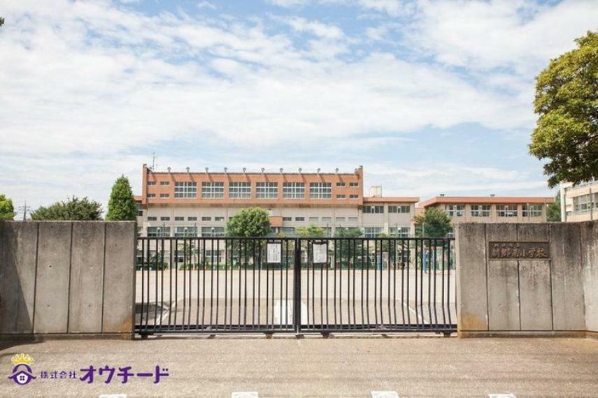 小学校 川口市立新郷南小学校 徒歩5分。