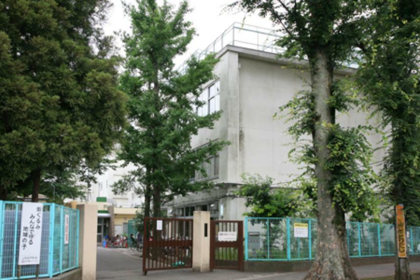 小学校 【小学校】杉並区立高井戸東小学校 まで927m
