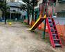 公園 【公園】新宿区立わかまつ児童遊園まで591m