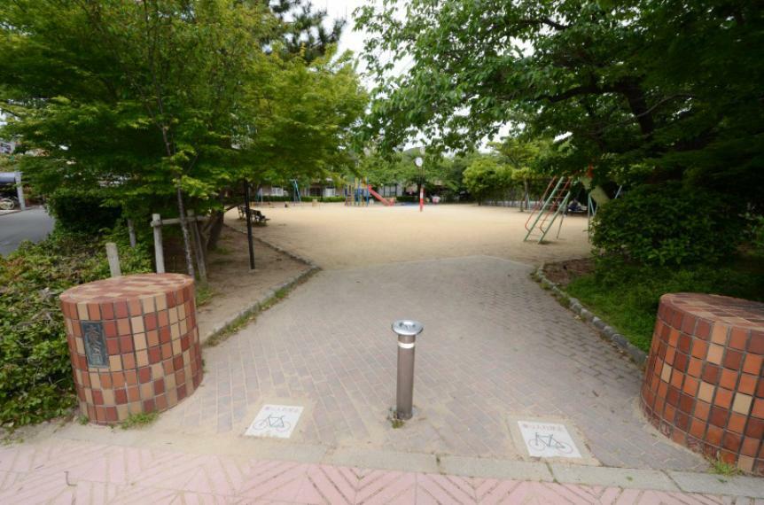公園 【公園】大東公園まで519m