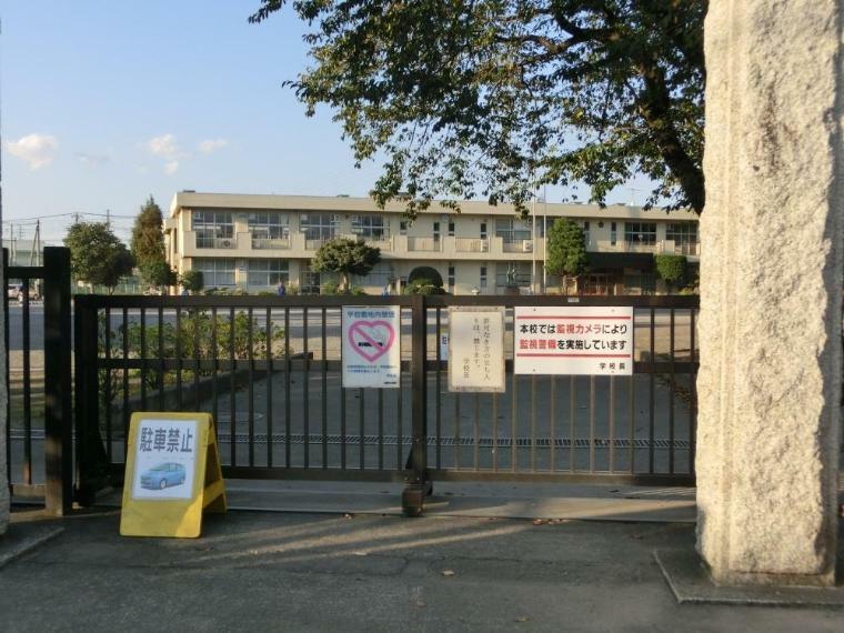 小学校 【小学校】麻溝小学校まで869m