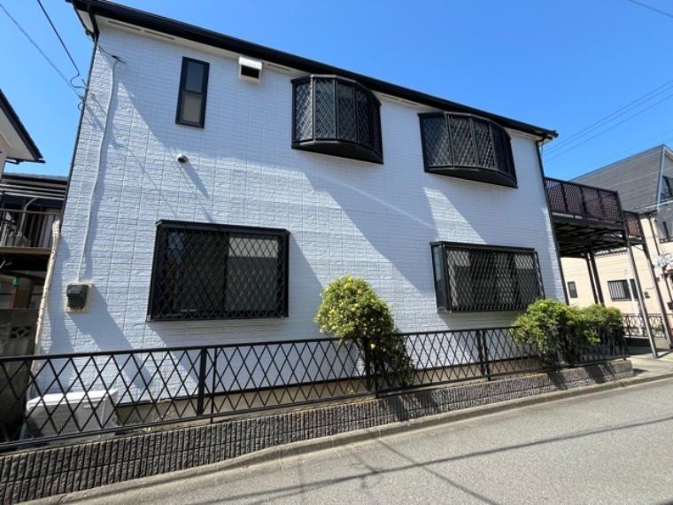相模原市中央区青葉1丁目