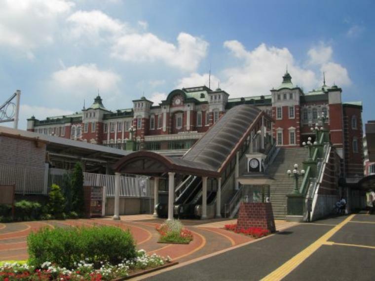 【駅】JR高崎線　深谷駅まで737m