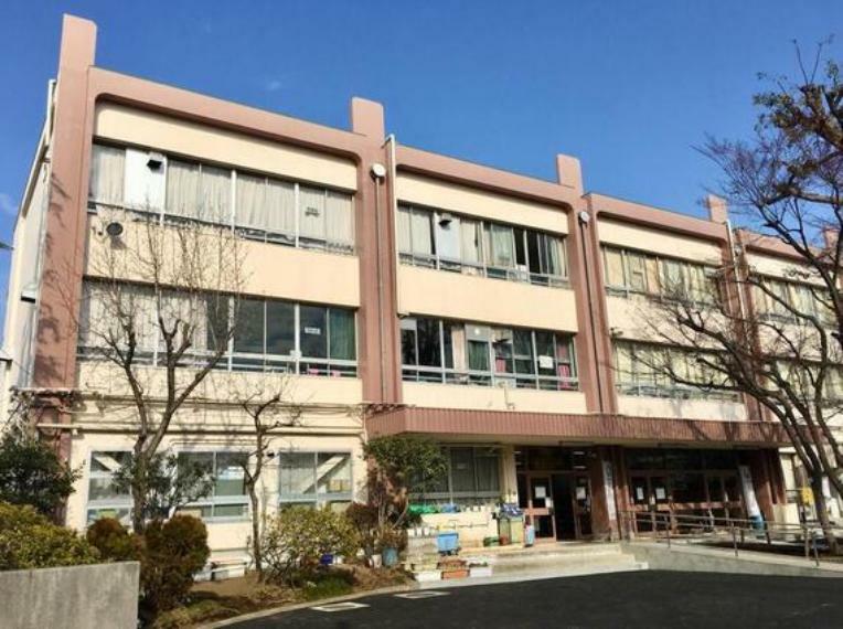 小学校 板橋区立志村第六小学校