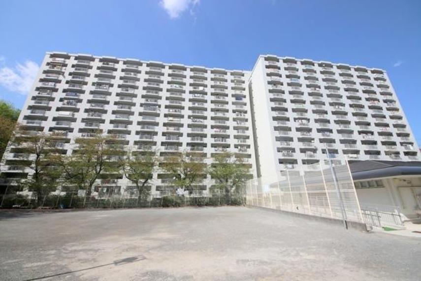 東建座間ハイツ2号棟 2階