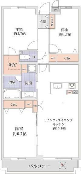 物件画像2