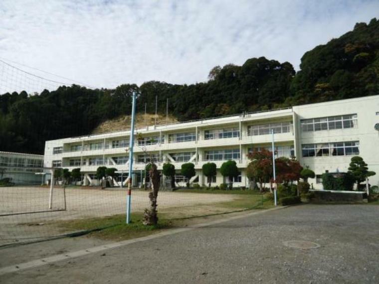 小学校 茂原市立本納小学校