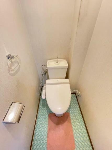 トイレ トイレです。