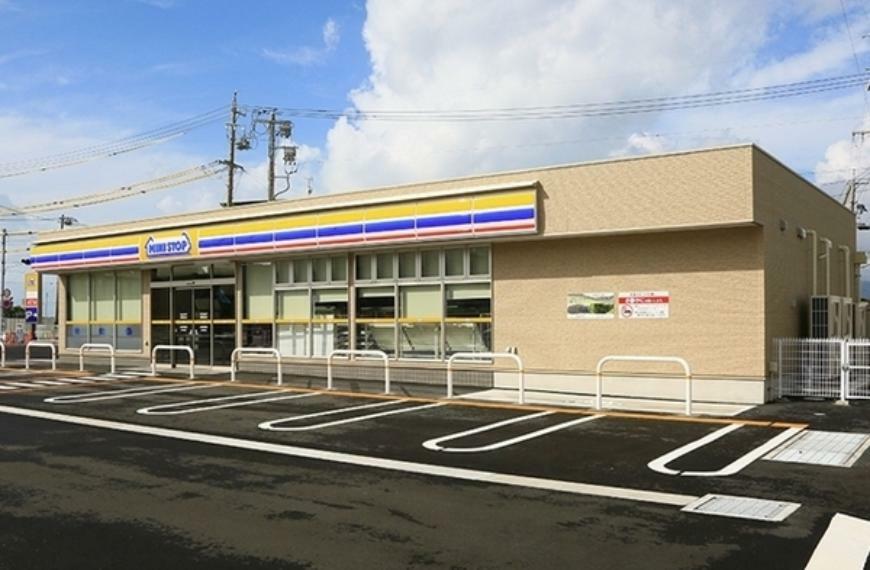 コンビニ ミニストップ豊明新栄町6丁目店