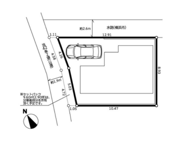 物件画像2