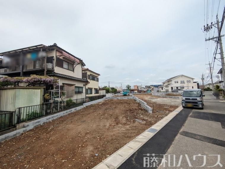 春日井市篠木町6丁目