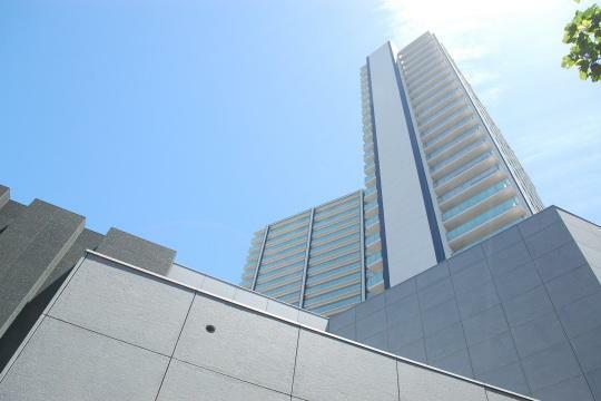 ザ・クレストタワー熱海 28階